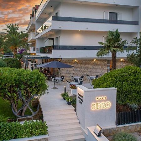 B&B Sidro Водице Екстериор снимка