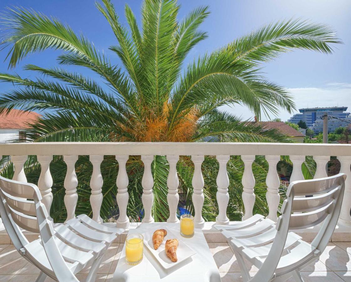 B&B Sidro Водице Екстериор снимка