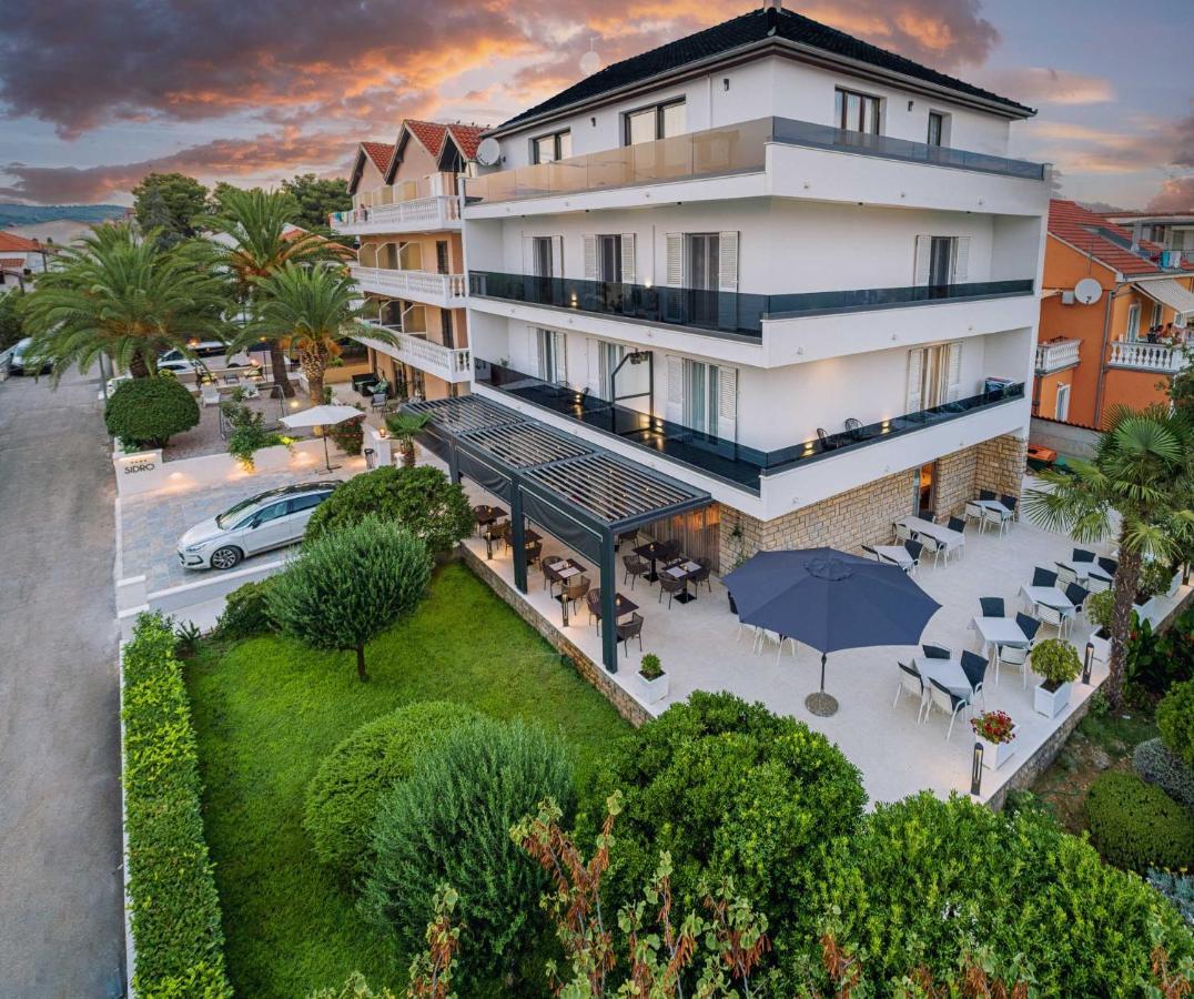 B&B Sidro Водице Екстериор снимка