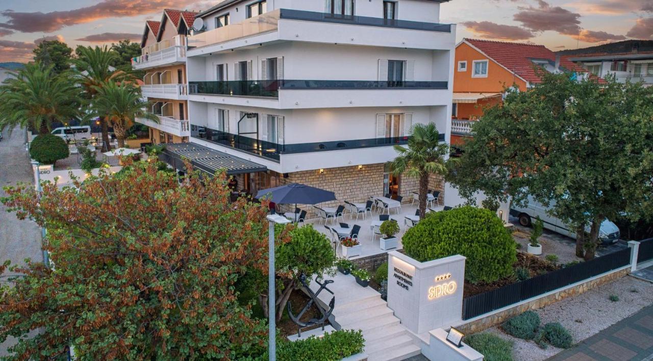 B&B Sidro Водице Екстериор снимка