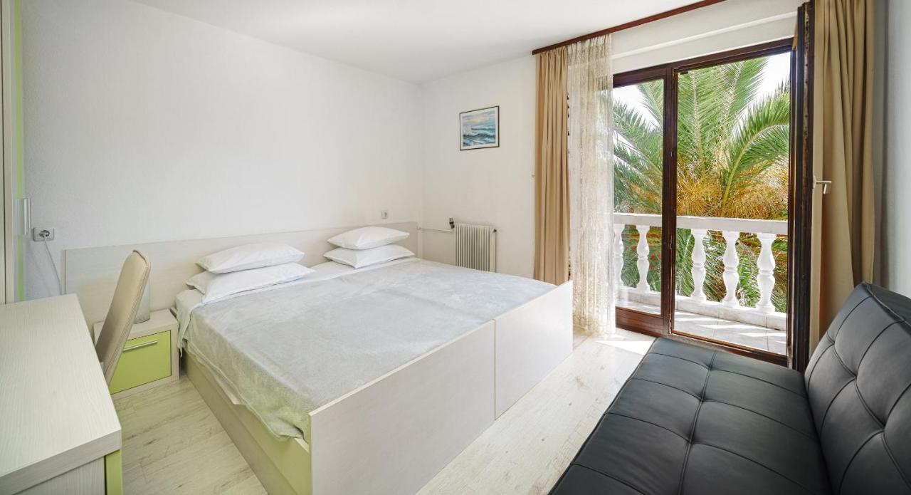 B&B Sidro Водице Екстериор снимка