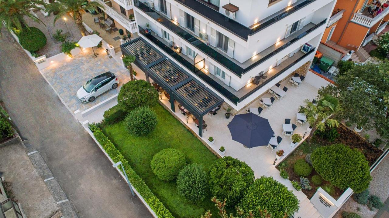 B&B Sidro Водице Екстериор снимка