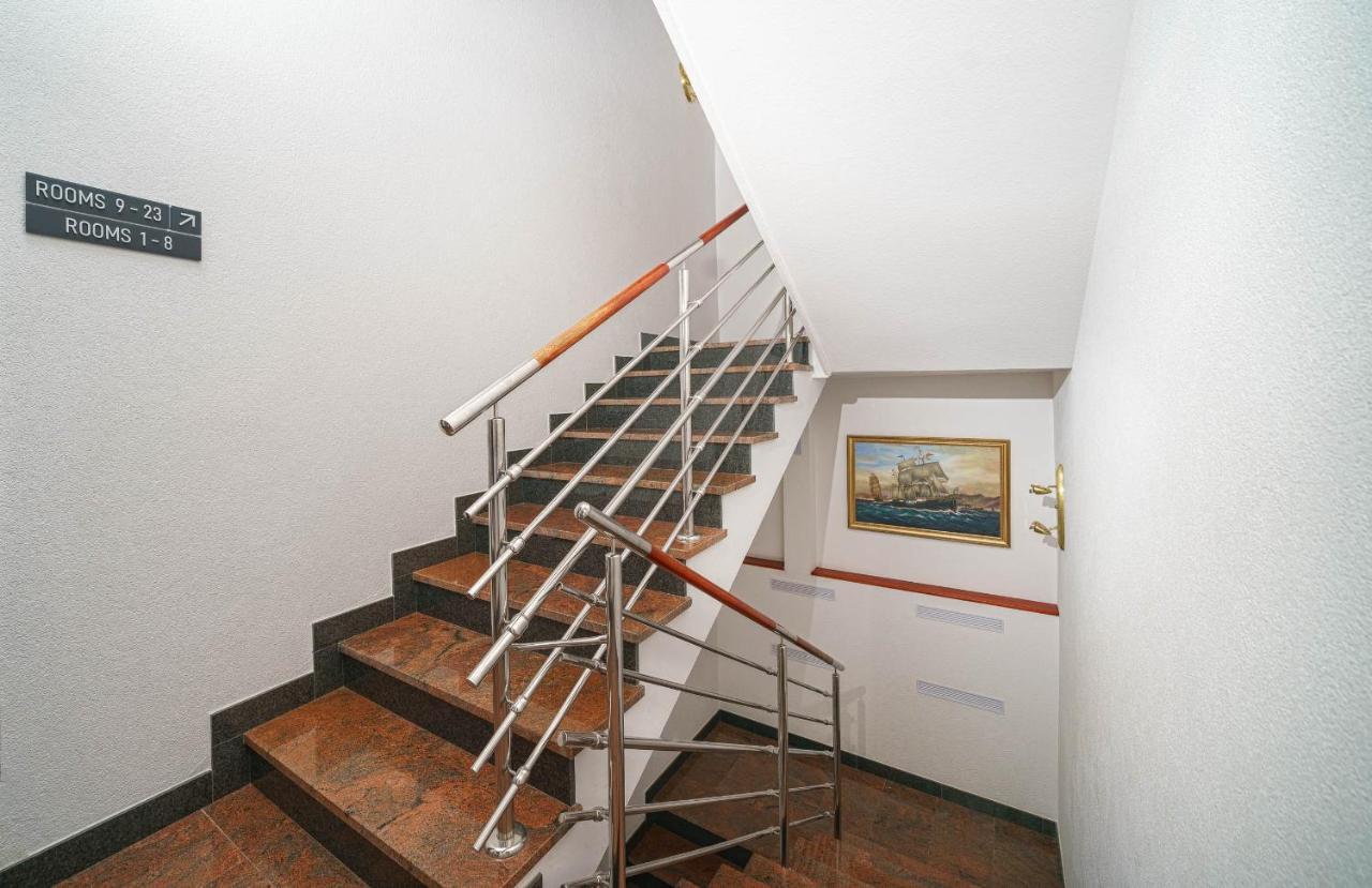 B&B Sidro Водице Екстериор снимка