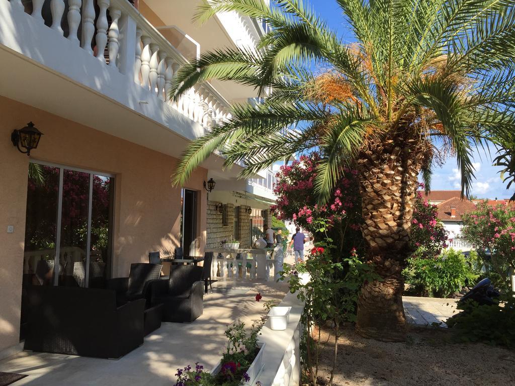 B&B Sidro Водице Екстериор снимка