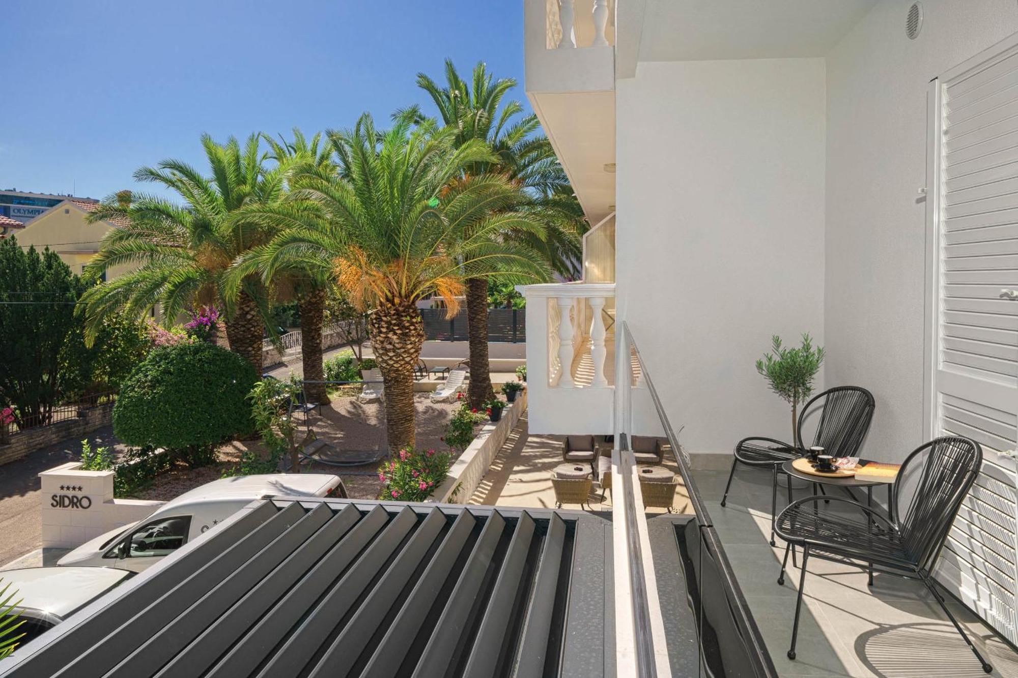 B&B Sidro Водице Екстериор снимка