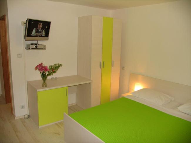 B&B Sidro Водице Екстериор снимка