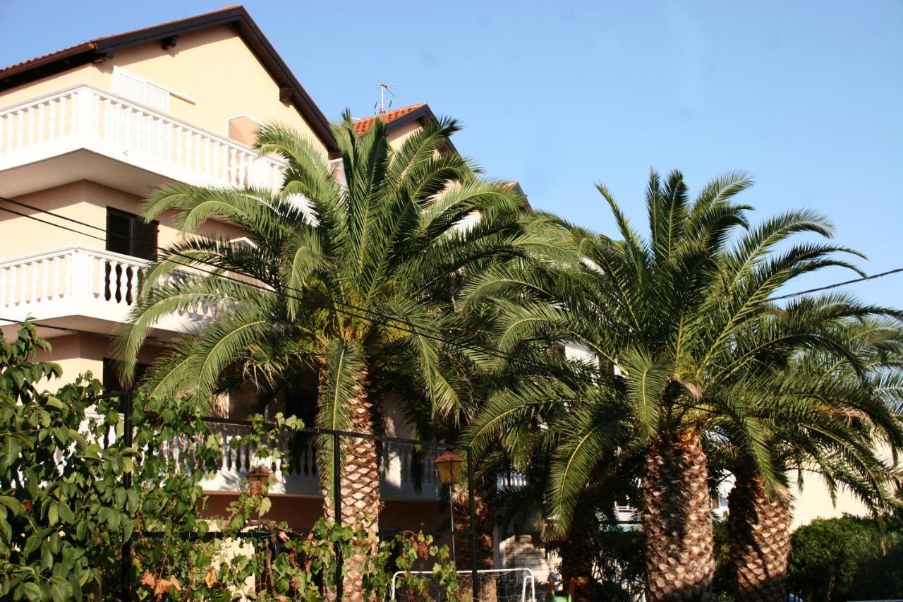 B&B Sidro Водице Екстериор снимка